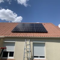 installation photovoltaique 10